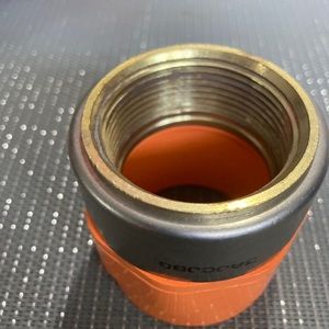 SPEARS 4235–015 CPVC Female Connector, 1-1/2 X 1-1/2